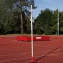 Тренувальна стійка для стрибків до 2,3 м Polanik STW-03/T