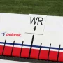 Мітка світового рекорду WR Polanik WR16-TRM 20 x 20 см