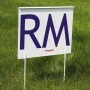Таблиця рекордів для змагань з метання Polanik RM-S291