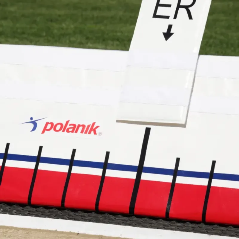 Мітка рекорду  ER Polanik ER16-TRM 20 x 20 см
