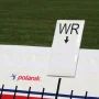 Мітка світового рекорду WR Polanik WR16-TRD 40 x 20 см