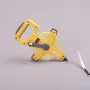 Скловолоконна рулетка 30 м, з ручкою Polanik FMTO-30