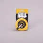 Сталева рулетка 30 м, у футлярі Polanik SMTC-30