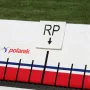 Мітка рекорду PR Polanik RP16-TRM 20 x 20 см