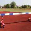 Комплект коліс бар'єру для стрибків з перешкодами Polanik ZK-S0329 Комплект коліс бар'єру для стрибків з перешкодами Polanik ZK-S0329