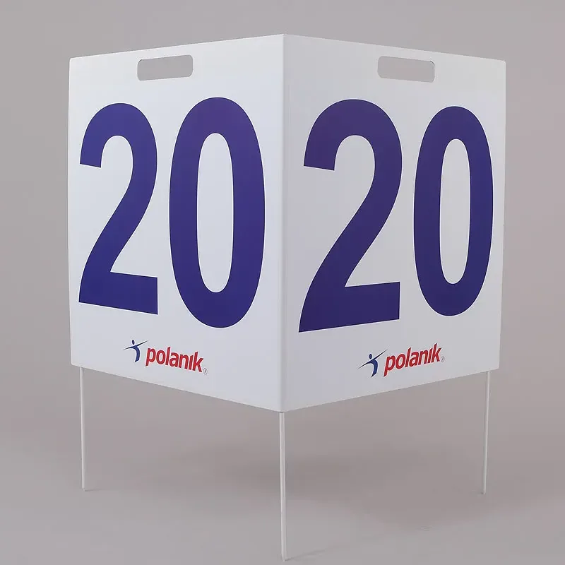 Мітка відстані Polanik 90 градусів  DM14-S0463