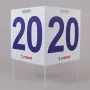Мітка відстані Polanik 90 градусів  DM14-S0463