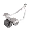Фітнес ролик 2в1 inSPORTline AB Roller DR2020 Фітнес ролик 2в1 inSPORTline AB Roller DR2020