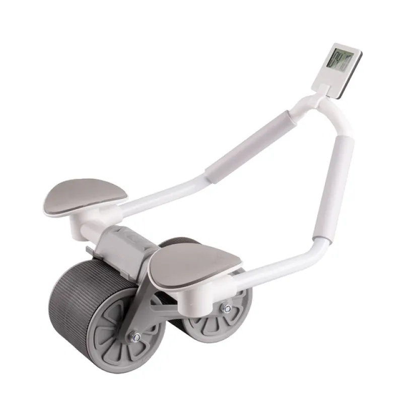 Фітнес ролик 2в1 inSPORTline AB Roller DR2020 Фітнес ролик 2в1 inSPORTline AB Roller DR2020