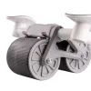 Фітнес ролик 2в1 inSPORTline AB Roller DR2020 Фітнес ролик 2в1 inSPORTline AB Roller DR2020