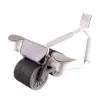 Фітнес ролик 2в1 inSPORTline AB Roller DR2020 Фітнес ролик 2в1 inSPORTline AB Roller DR2020
