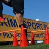 Набір бар'єрів для тренування координації (YAKIMASPORT) Набір бар'єрів для тренування координації (YAKIMASPORT)