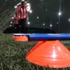 Тренувальні бар'єри (фішки) YAKIMASPORT Тренувальні бар'єри (фішки) YAKIMASPORT