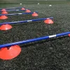 Тренувальні бар'єри (фішки) YAKIMASPORT Тренувальні бар'єри (фішки) YAKIMASPORT