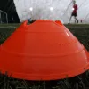 Тренувальні бар'єри (фішки) YAKIMASPORT Тренувальні бар'єри (фішки) YAKIMASPORT