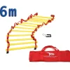 Координаційна драбина Yakimasport, 6м Координаційна драбина Yakimasport, 6м