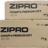 Батут Zipro Jump Pro Premium із внутрішньою сіткою 10FT (312 см)