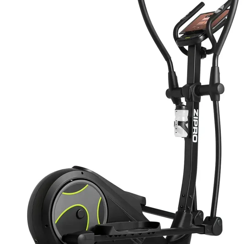 Електромагнітний орбітрек Zipro Heat iConsole+