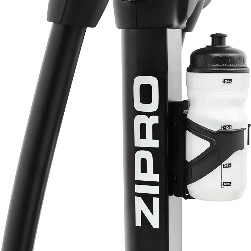 Електромагнітний орбітрек Zipro Heat iConsole+ Електромагнітний орбітрек Zipro Heat iConsole+