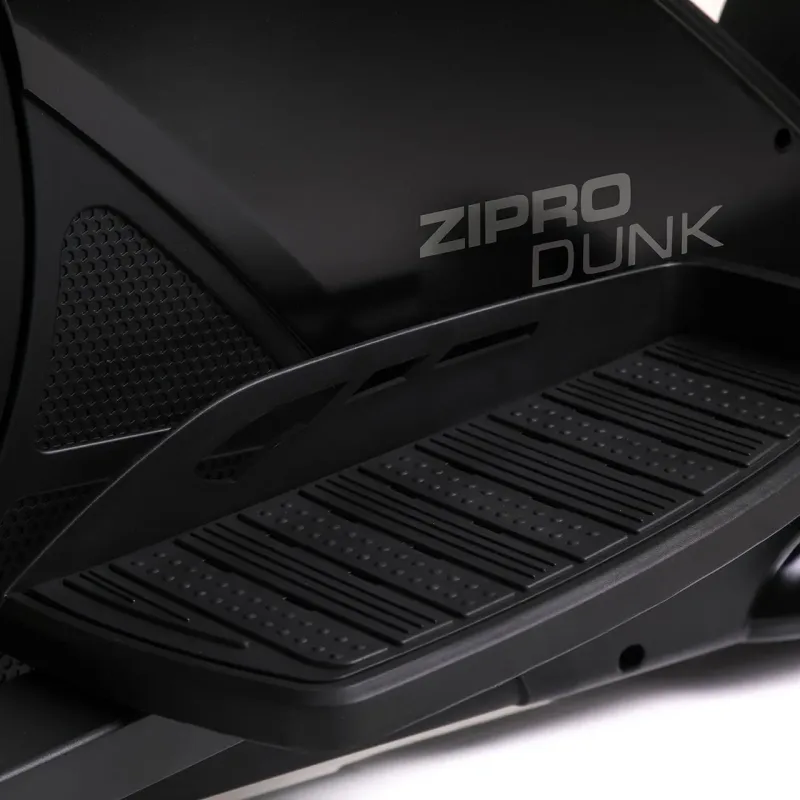 Електромагнітний орбітрек Zipro Dunk Gold iConsole+ Електромагнітний орбітрек Zipro Dunk Gold iConsole+