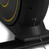 Електромагнітний орбітрек Zipro Dunk Gold iConsole+ Електромагнітний орбітрек Zipro Dunk Gold iConsole+