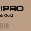 Електромагнітний орбітрек Zipro Dunk Gold iConsole+ Електромагнітний орбітрек Zipro Dunk Gold iConsole+