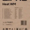 Електромагнітний орбітрек Zipro Heat WM Електромагнітний орбітрек Zipro Heat WM