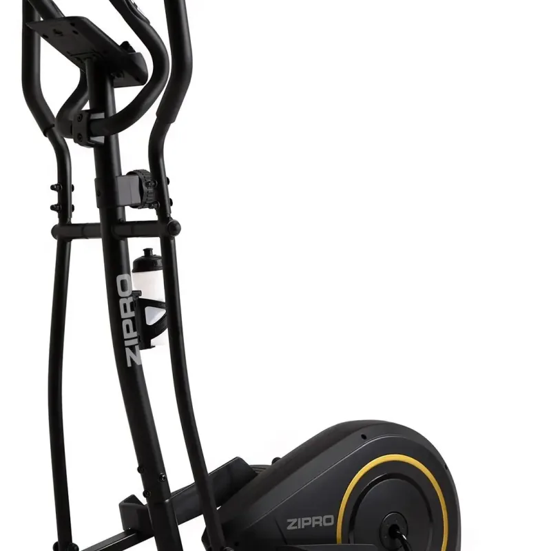 Орбітрек Zipro Burn Gold