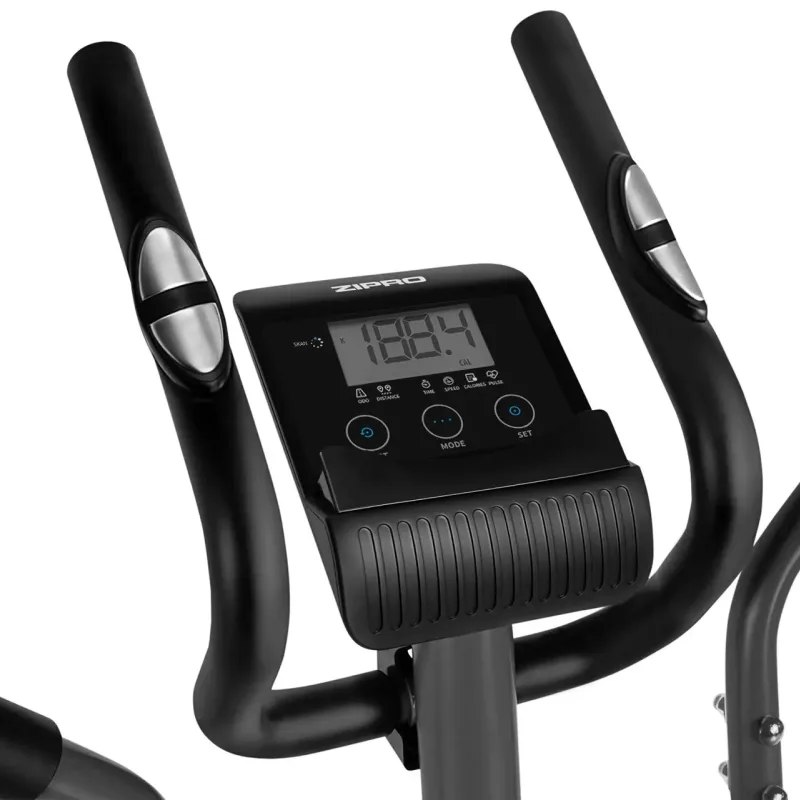 Магнітний орбітрек Zipro Shox Магнітний орбітрек Zipro Shox