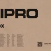 Магнітний орбітрек Zipro Shox Магнітний орбітрек Zipro Shox