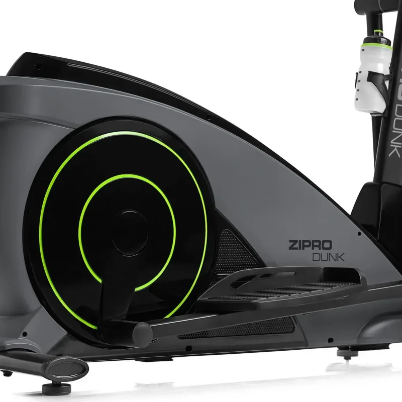 Електромагнітний орбітрек Zipro Dunk iConsole+