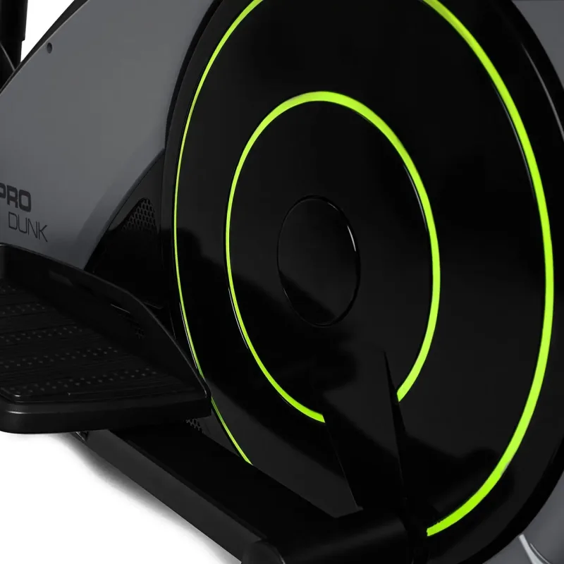 Електромагнітний орбітрек Zipro Dunk iConsole+