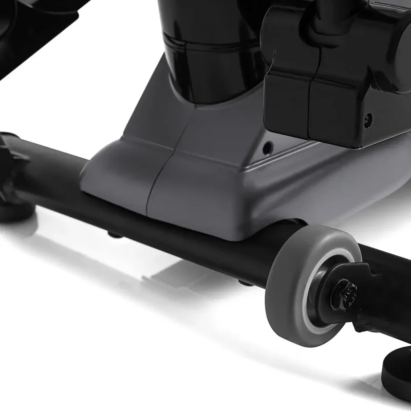 Електромагнітний орбітрек Zipro Dunk iConsole+