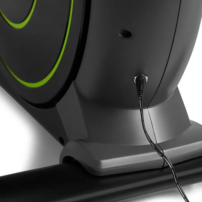 Електромагнітний орбітрек Zipro Dunk iConsole+