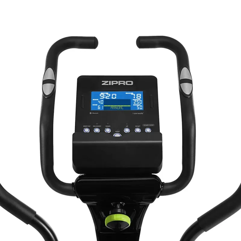 Електромагнітний орбітрек Zipro Dunk iConsole+
