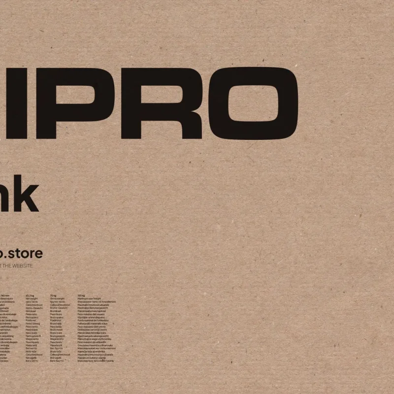Електромагнітний орбітрек Zipro Dunk iConsole+