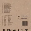 Електромагнітний орбітрек Zipro Dunk iConsole+