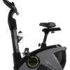 Електромагнітний велотренажер Zipro Rook iConsole+