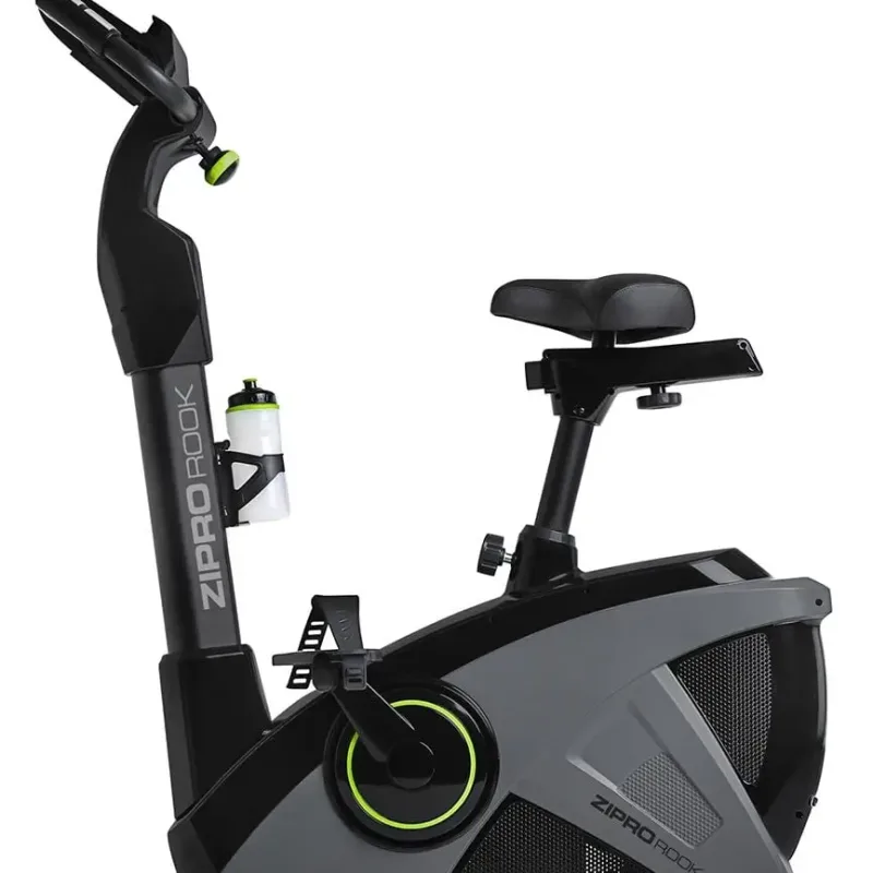Електромагнітний велотренажер Zipro Rook iConsole+