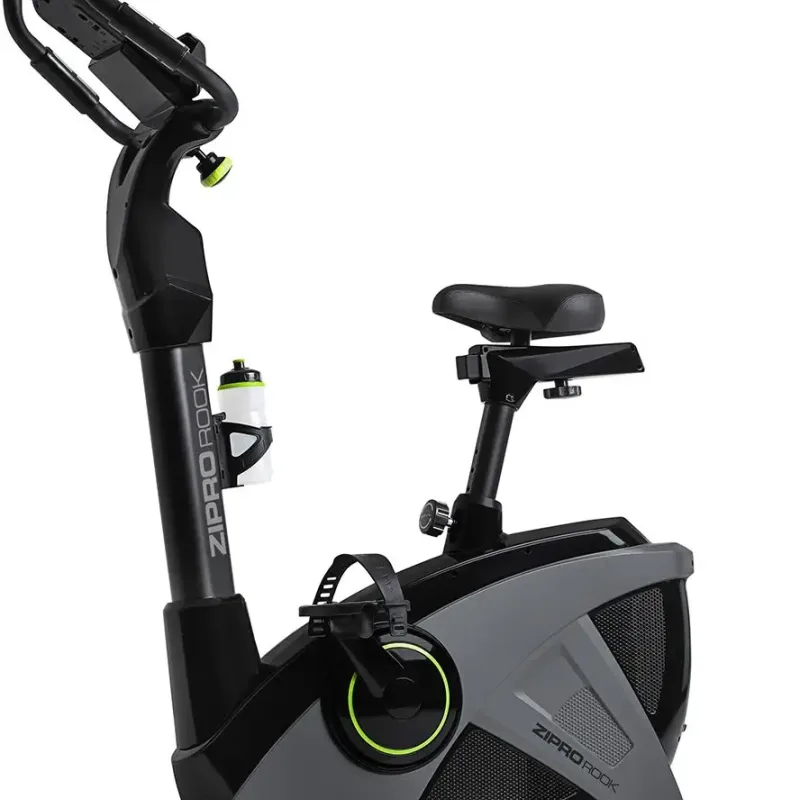 Електромагнітний велотренажер Zipro Rook iConsole+