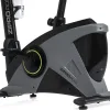 Електромагнітний велотренажер Zipro Rook iConsole+