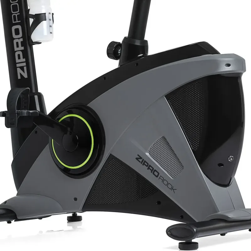 Електромагнітний велотренажер Zipro Rook iConsole+