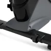 Електромагнітний велотренажер Zipro Rook iConsole+