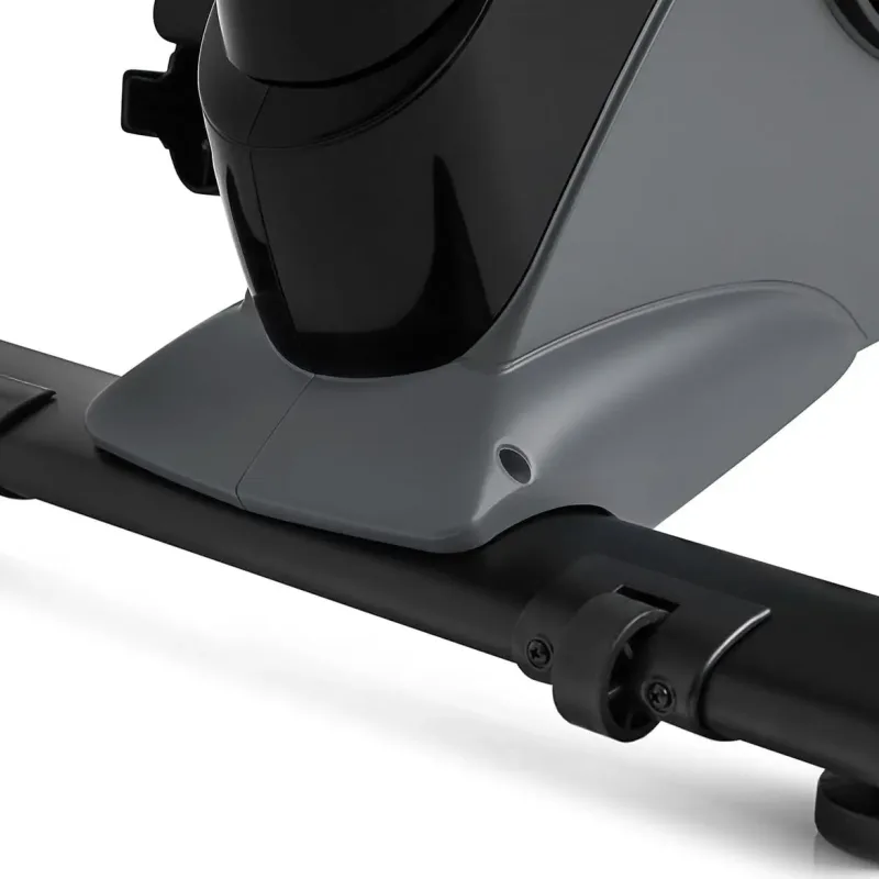 Електромагнітний велотренажер Zipro Rook iConsole+