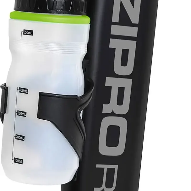 Електромагнітний велотренажер Zipro Rook iConsole+