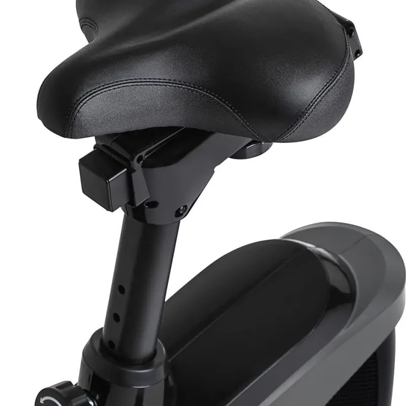 Електромагнітний велотренажер Zipro Rook iConsole+