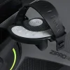 Електромагнітний велотренажер Zipro Rook iConsole+