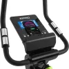 Електромагнітний велотренажер Zipro Rook iConsole+