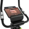 Електромагнітний велотренажер Zipro Rook iConsole+