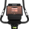 Електромагнітний велотренажер Zipro Rook iConsole+